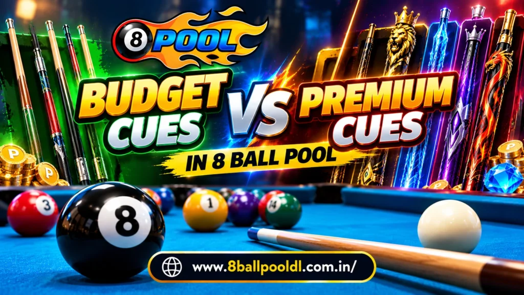 8 Ball Pool Unlimited Coins And Cash