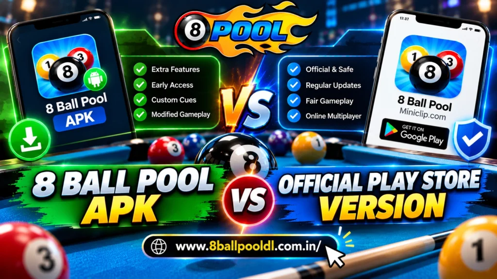 8 ball pool aim