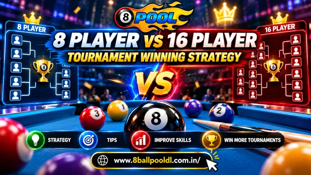 Free 8 Ball Pool Apk